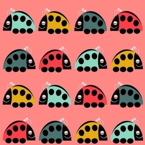 Ladybugs-ladybirds-colorful-colourful-kids-childrens 