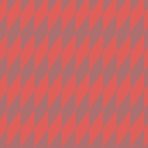 diamond-checks_coral-clay-red