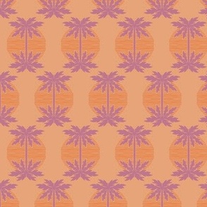 Vivid Groovy Boho 2.1 / palm