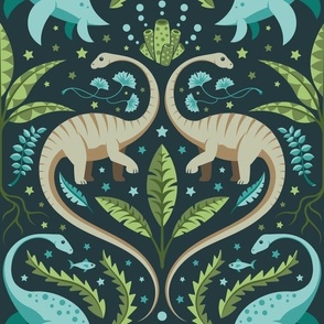 dinosaurs (small)