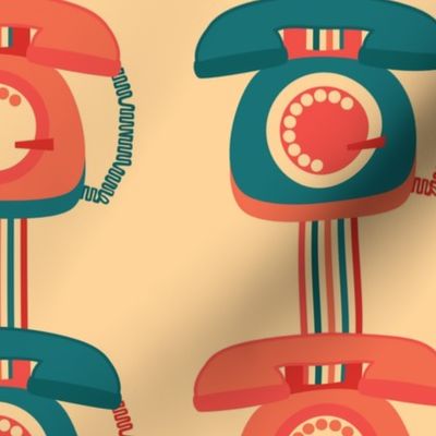 Phone Lines - Time Machine Conversations
