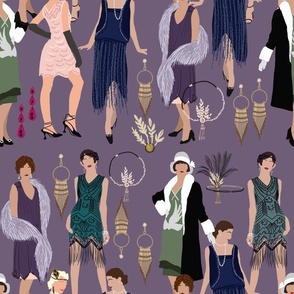 1920's Chic