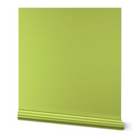SOLID PALE GREEN #c7fdb5 HTML HEX Colors