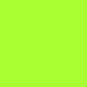 SOLID LIME #aaff32 HTML HEX Colors