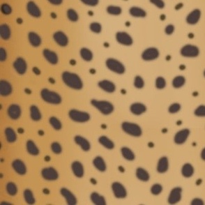 Cheetah Fur 2