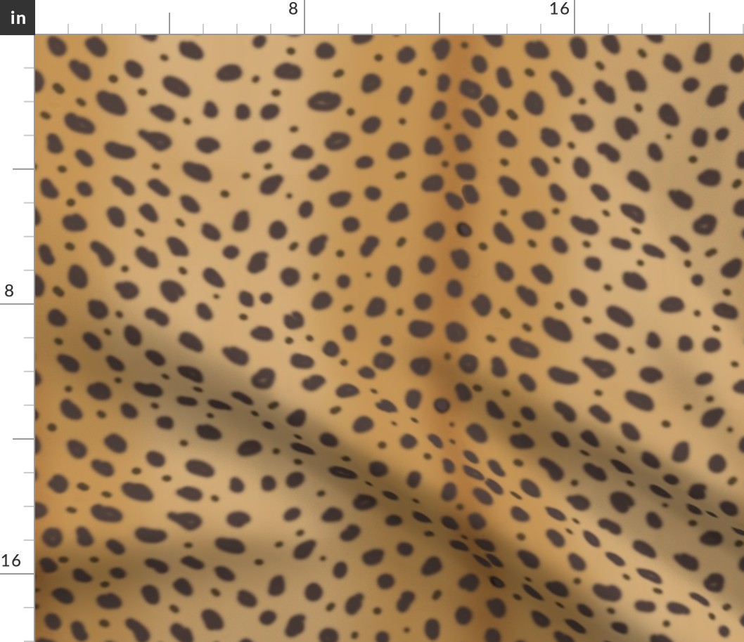 Cheetah Fur 2