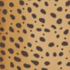 Cheetah Fur 1