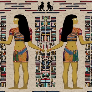 2065 jumbo - Cleopatra's Secrets