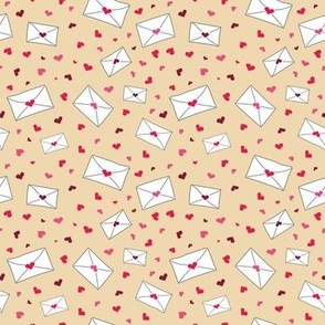 Love Letters Small