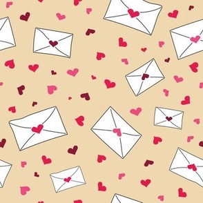 Love Letters Medium