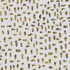 Seeds for life - white background 