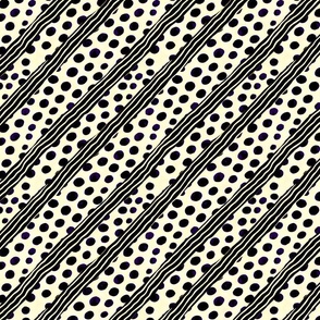 Stripes and Polka Dots