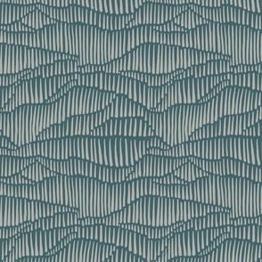 Appalachia (soft teal and gray) (small)