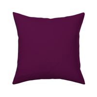 SOLID PLUM #580f41 HTML HEX Colors