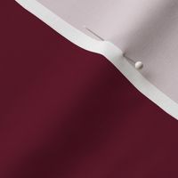 SOLID BURGUNDY  #610023 HTML HEX Colors
