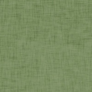 Earthy Green- Olive Green- Sage Green- Solid Color with Linen Texture- Faux Texture Wallpaper- Sea_ Sun and Surf- Vintage Colors