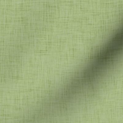 Earthy Green- Light Olive Green- Sage Green- Solid Color with Linen Texture- Faux Texture Wallpaper- Sea_ Sun and Surf- Vintage Colors