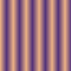 Purple Cream Gradient Vertical Stripes Small Medium Large-01