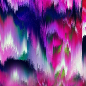 FASCINATE_Abstract in_Pink_and_ Blue 06