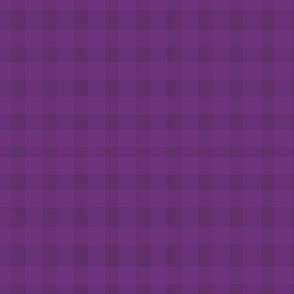 Purple simple stripes square