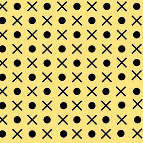 Felix magic bag of tricks pattern