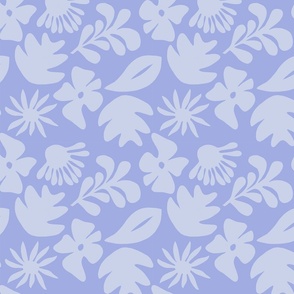 flat-retro-papercut-tropical-floral-foliage-print-blues-150DPI-1400x1400px