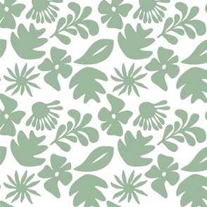 flat-retro-papercut-tropical-floral-foliage-print-sage-green-white-reversed-150DPI-1400x1400px