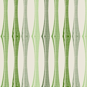 Demi  stripe- grass   (large scale)