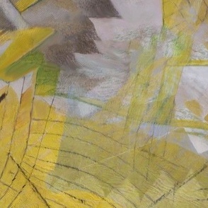 yellow_hosta_leaf_collage