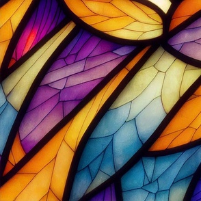 Stained Glass