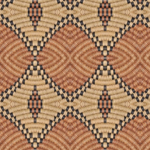 Basketweave 7