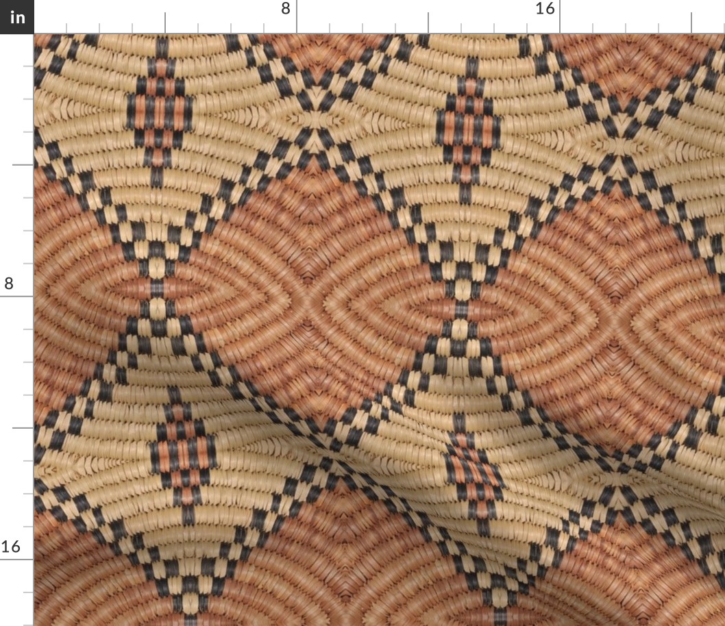 Basketweave 7