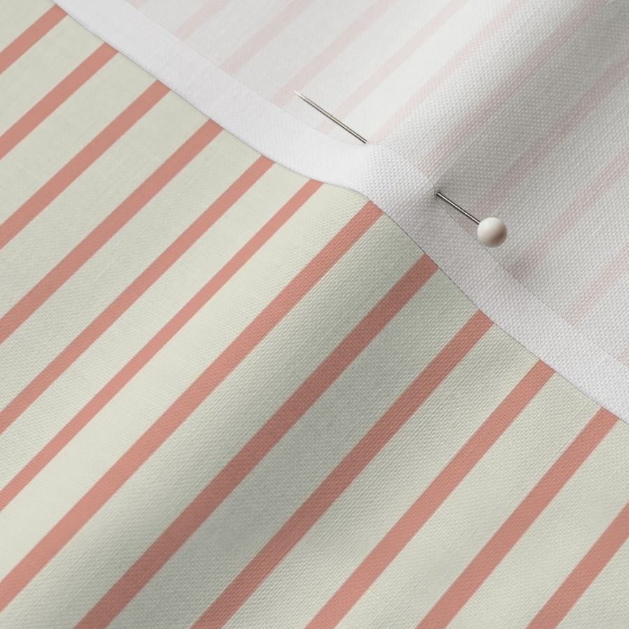 stripes pink