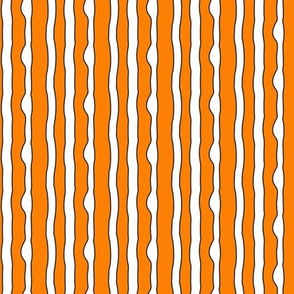 Clownfish pattern