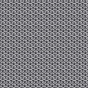 Chainmail pattern