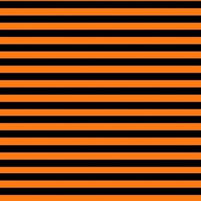 Halloween stripes pattern