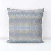 beige and blue ikat customer proof