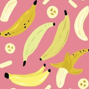 Fun Bananas