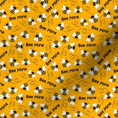 Xsmall (Micro) - Bee Mine - Honey 