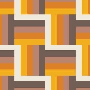  Time Travel Back to the 70s Geometric Small