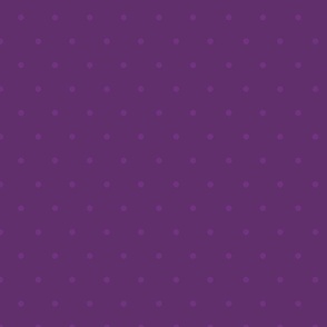 simple purple dots