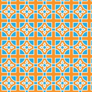 Geometric Pattern: Zanellato: Morris Light