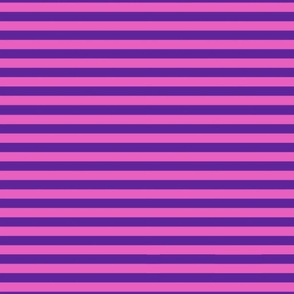 Pink and purple cheshire cat pattern