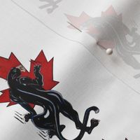Canadian Panther Design