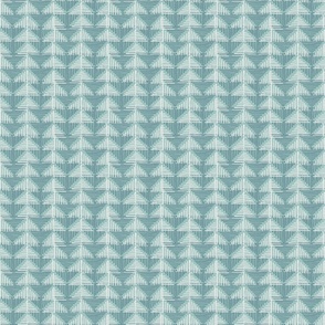 Sage Green Chevron Fabric, Wallpaper and Home Decor | Spoonflower