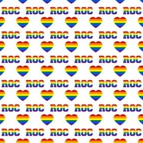 roc pride pattern