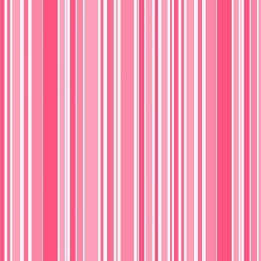 pink cherry stripes med.