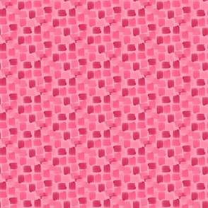 Pink cherry swishes- sml