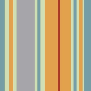 striped basic by rysnki_malunki
