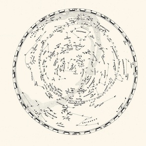 Star Map